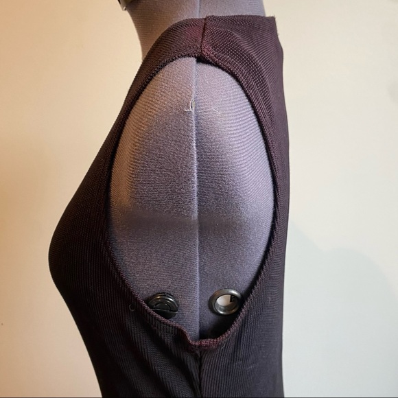 Y2K Tank Maxi Dress in Small - Picture 8 of 12